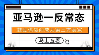 小资金撬动大市场 解读跨境电商亚马逊无货源招商代理加盟模式与基础软件服务
